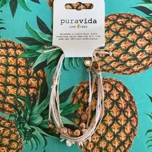 Pura Vida bundle